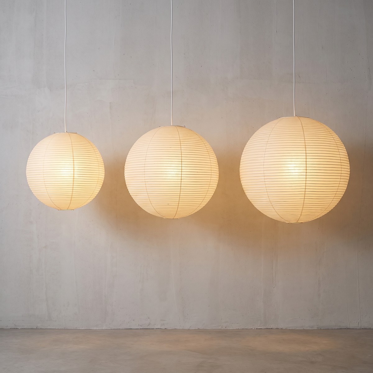 Mûrier, les trois tailles
