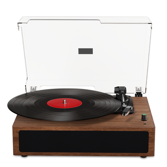 Lecteur Vinyle