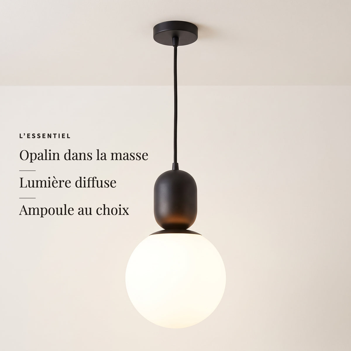 Bille — l'essentiel