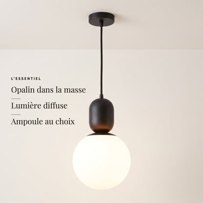 Bille — l'essentiel