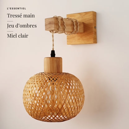 Boule de bambou — l'essentiel