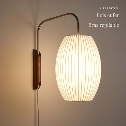 Bras et globe — l'essentiel