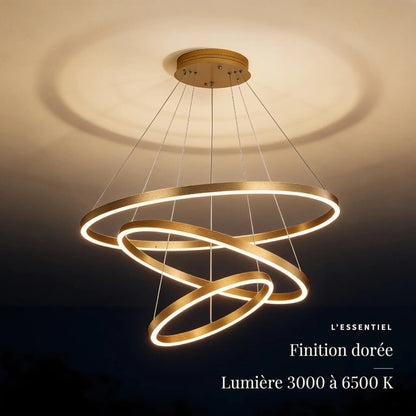 Cascade — l'essentiel