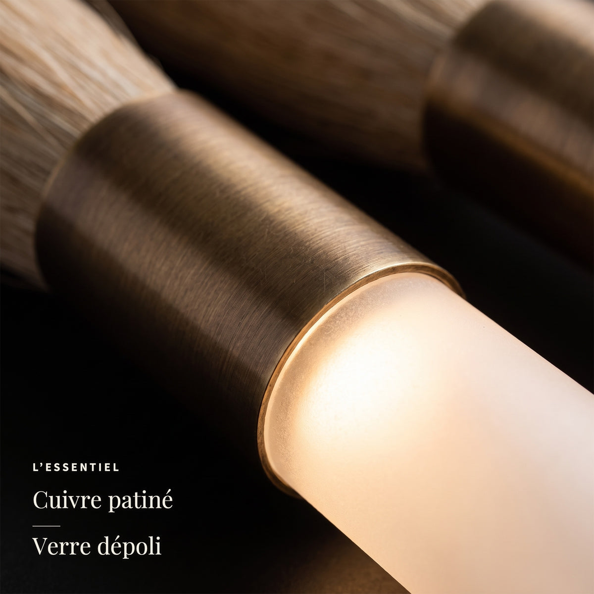 Colonne de cuivre — l'essentiel