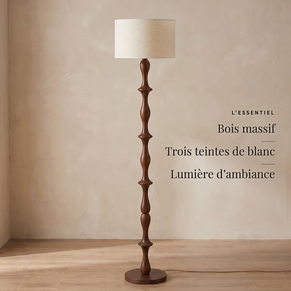 Colonne — l'essentiel