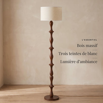 Colonne — l'essentiel