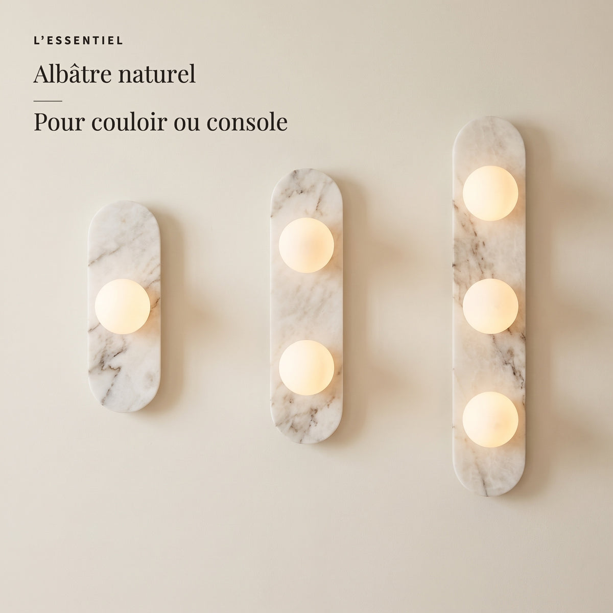 Colonnes — l'essentiel