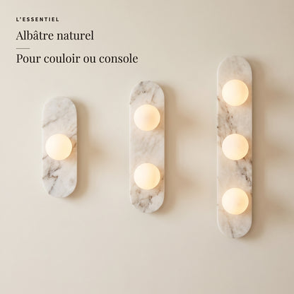 Colonnes — l'essentiel