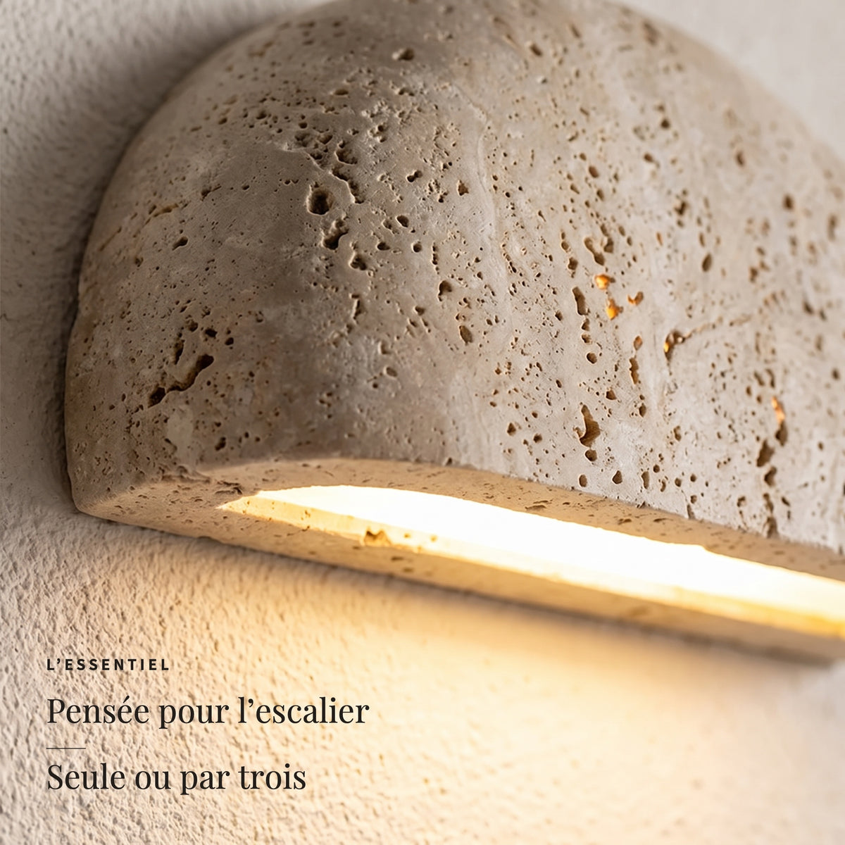 Demi-lune — l'essentiel