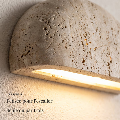 Demi-lune — l'essentiel