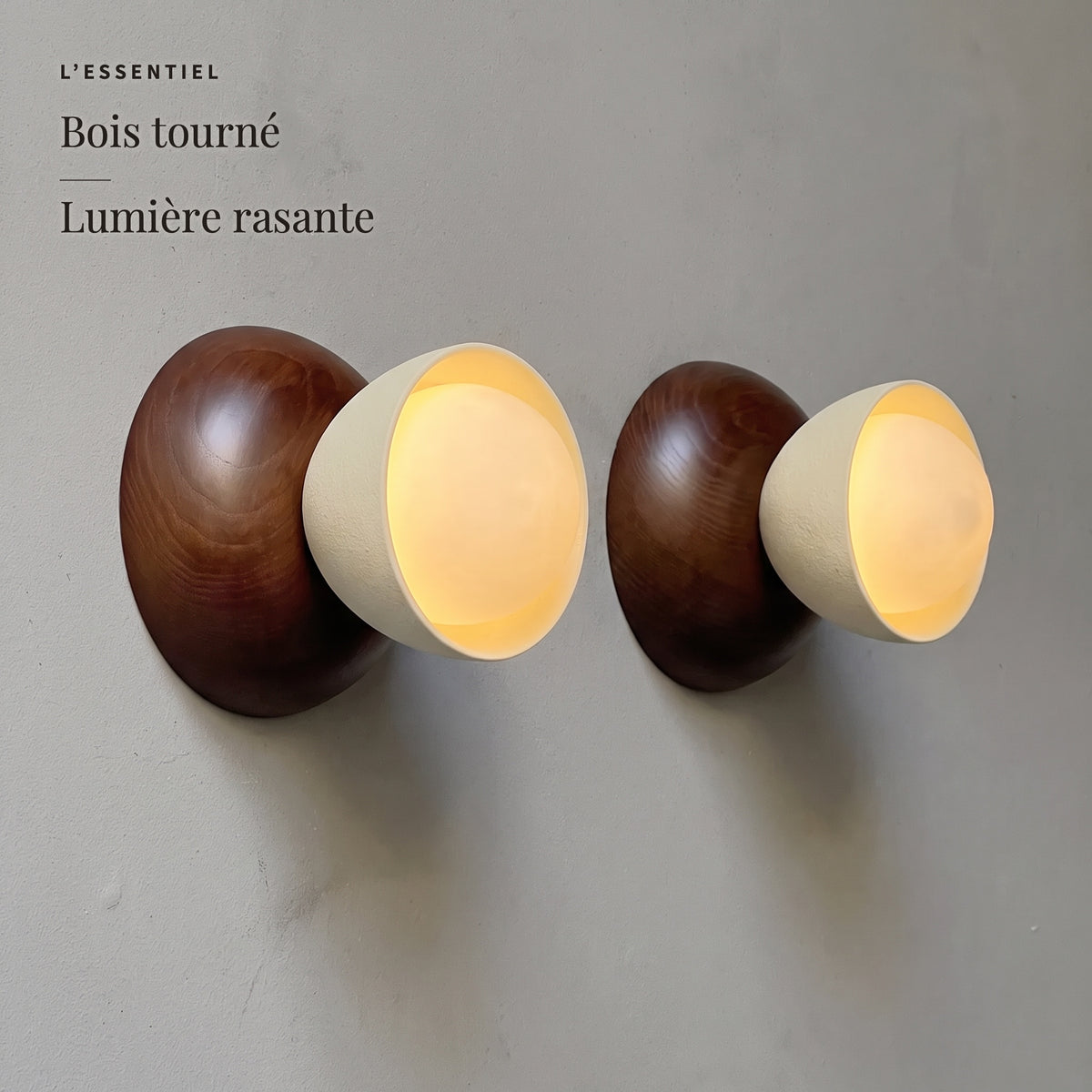 Dôme de frêne — l'essentiel