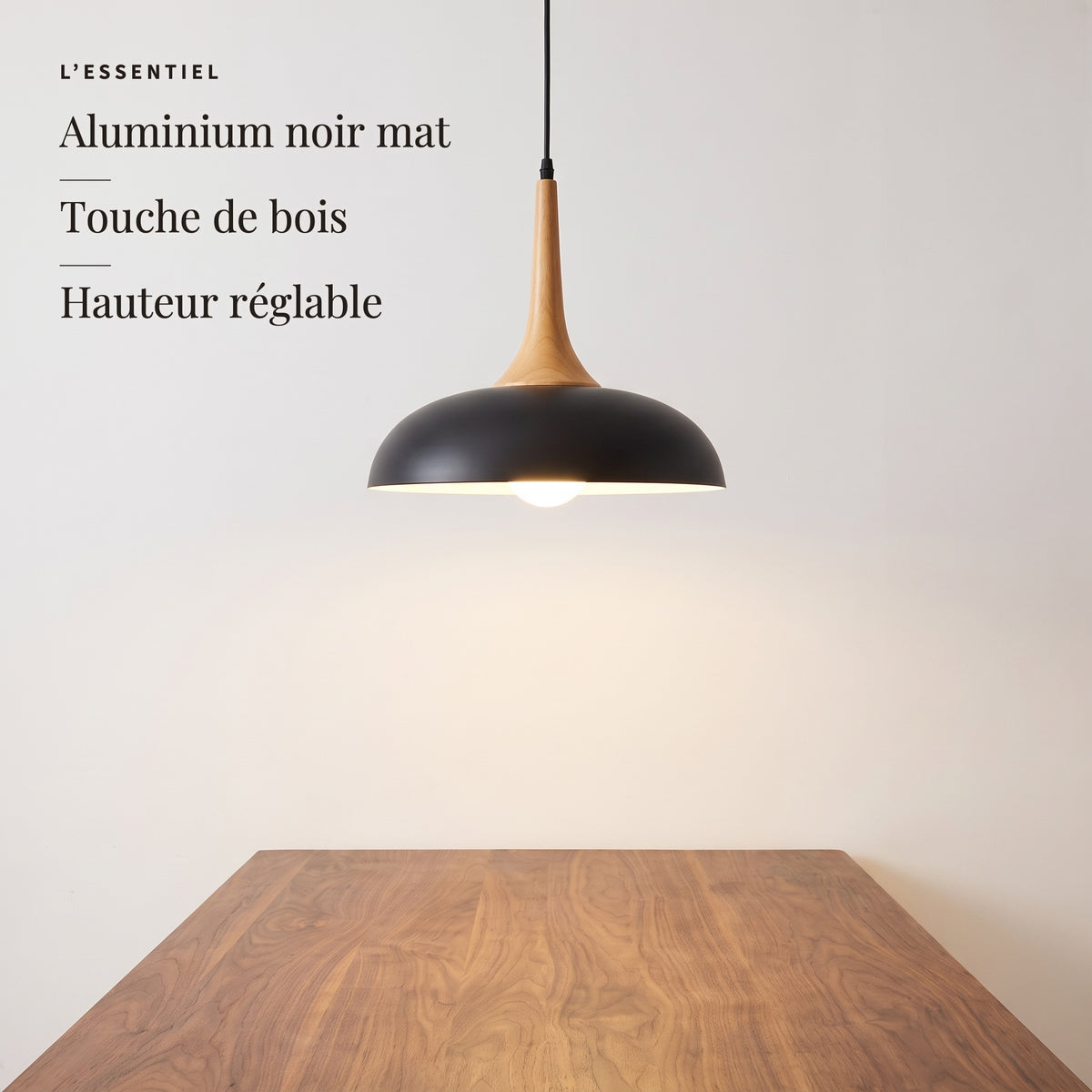 Dôme — l'essentiel