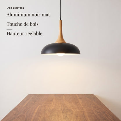 Dôme — l'essentiel