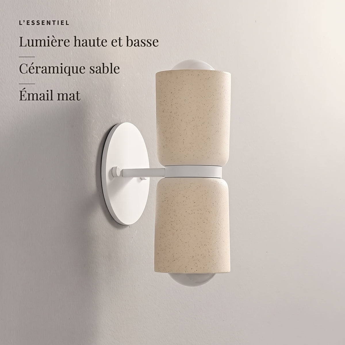 Double capsule — l'essentiel