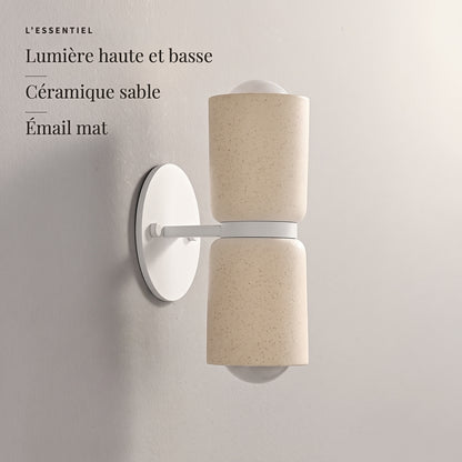 Double capsule — l'essentiel