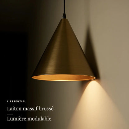 Fanal — l'essentiel