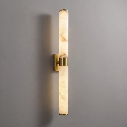 Linteau, pose verticale
