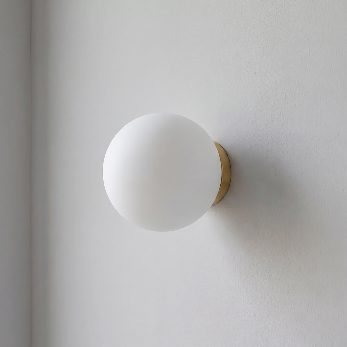 Bulle éteinte