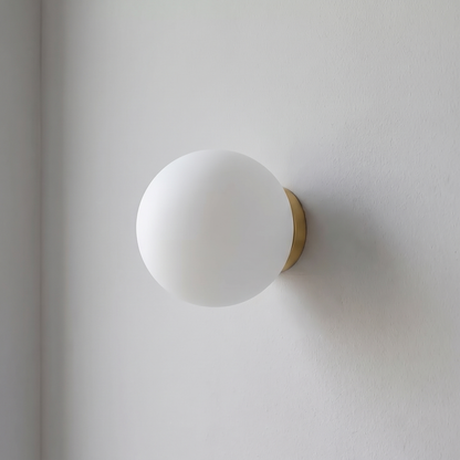 Bulle éteinte