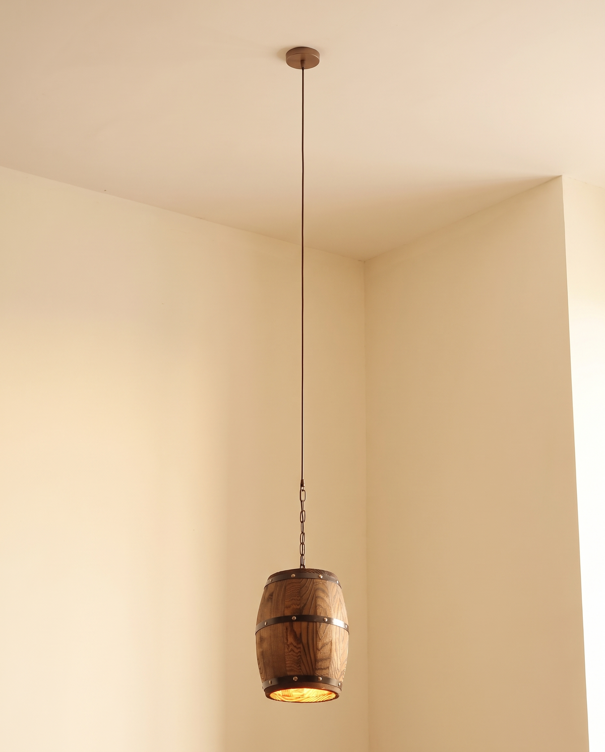 tonnelet-installation