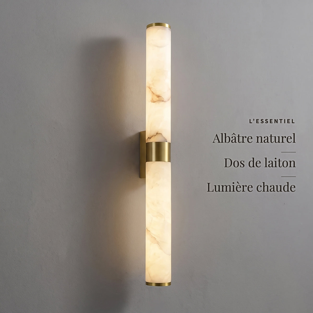 Linteau — l'essentiel