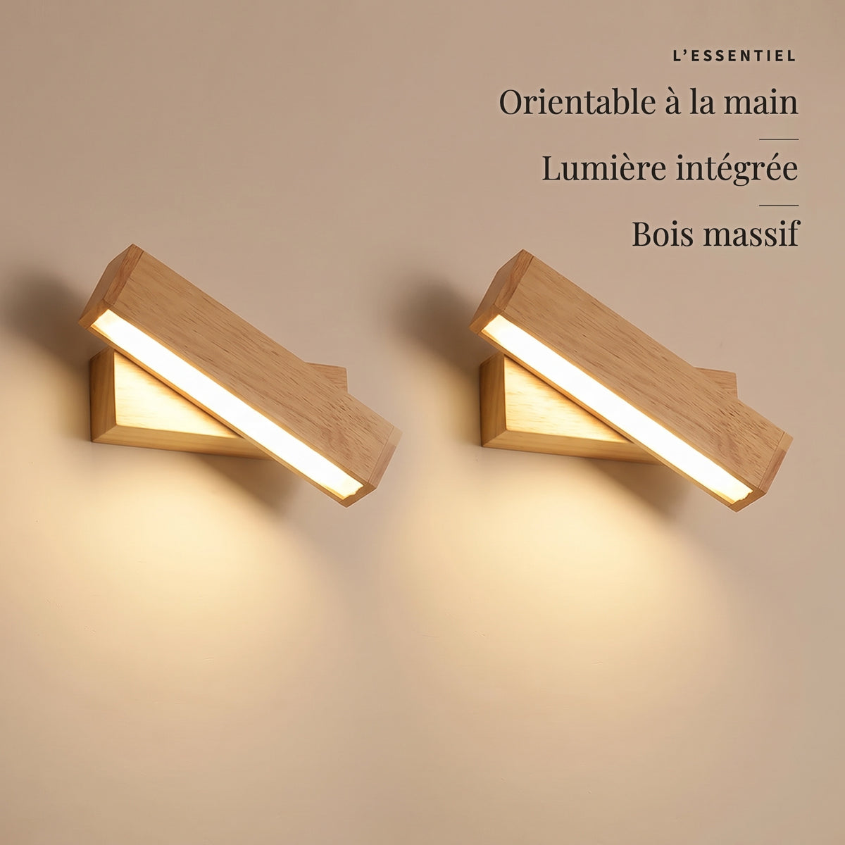 Madrier — l'essentiel