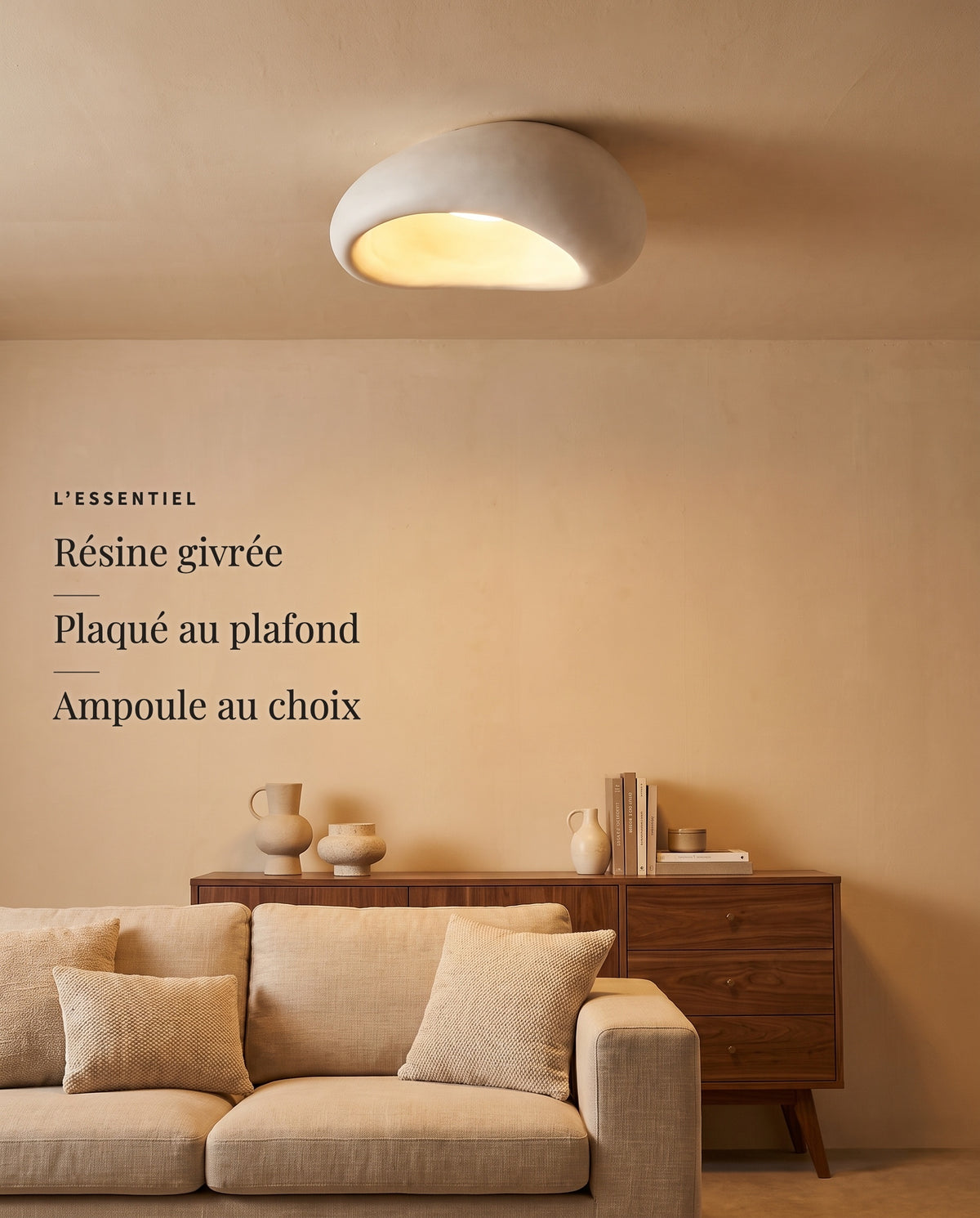 Nuée — l'essentiel