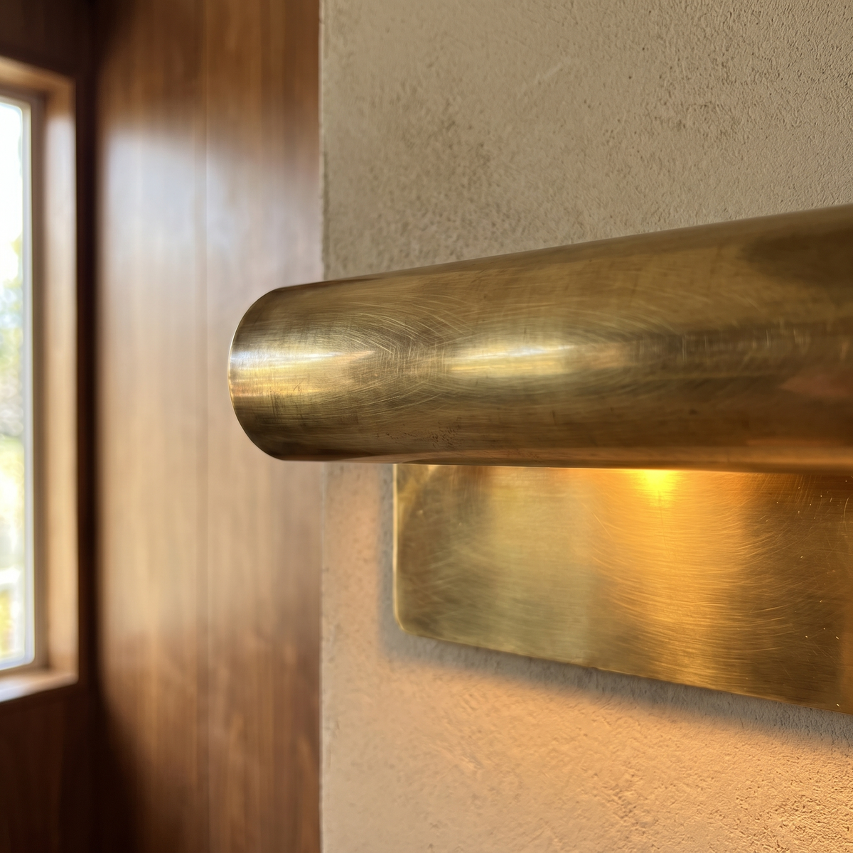 Lingot, visuel de section