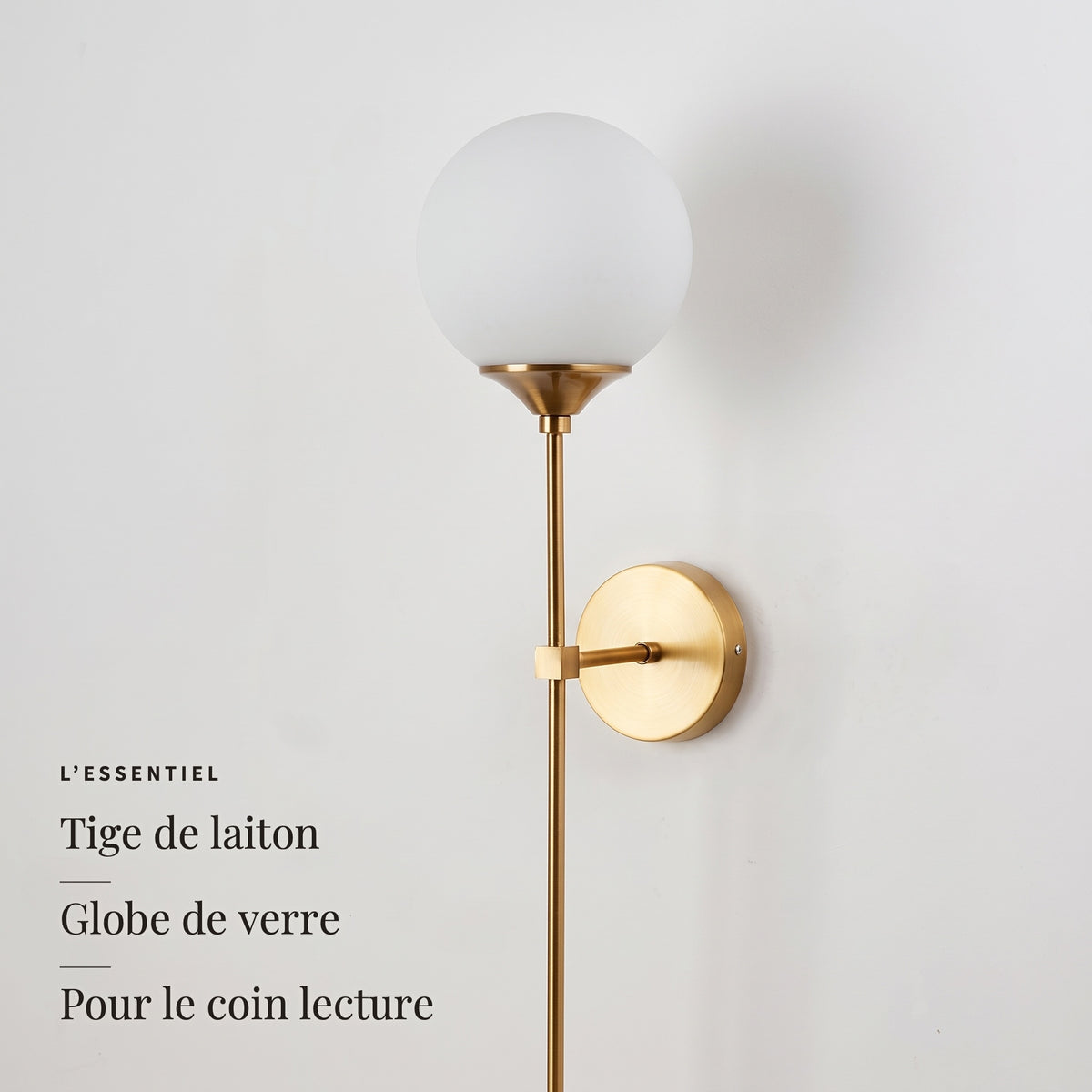 Perche — l'essentiel
