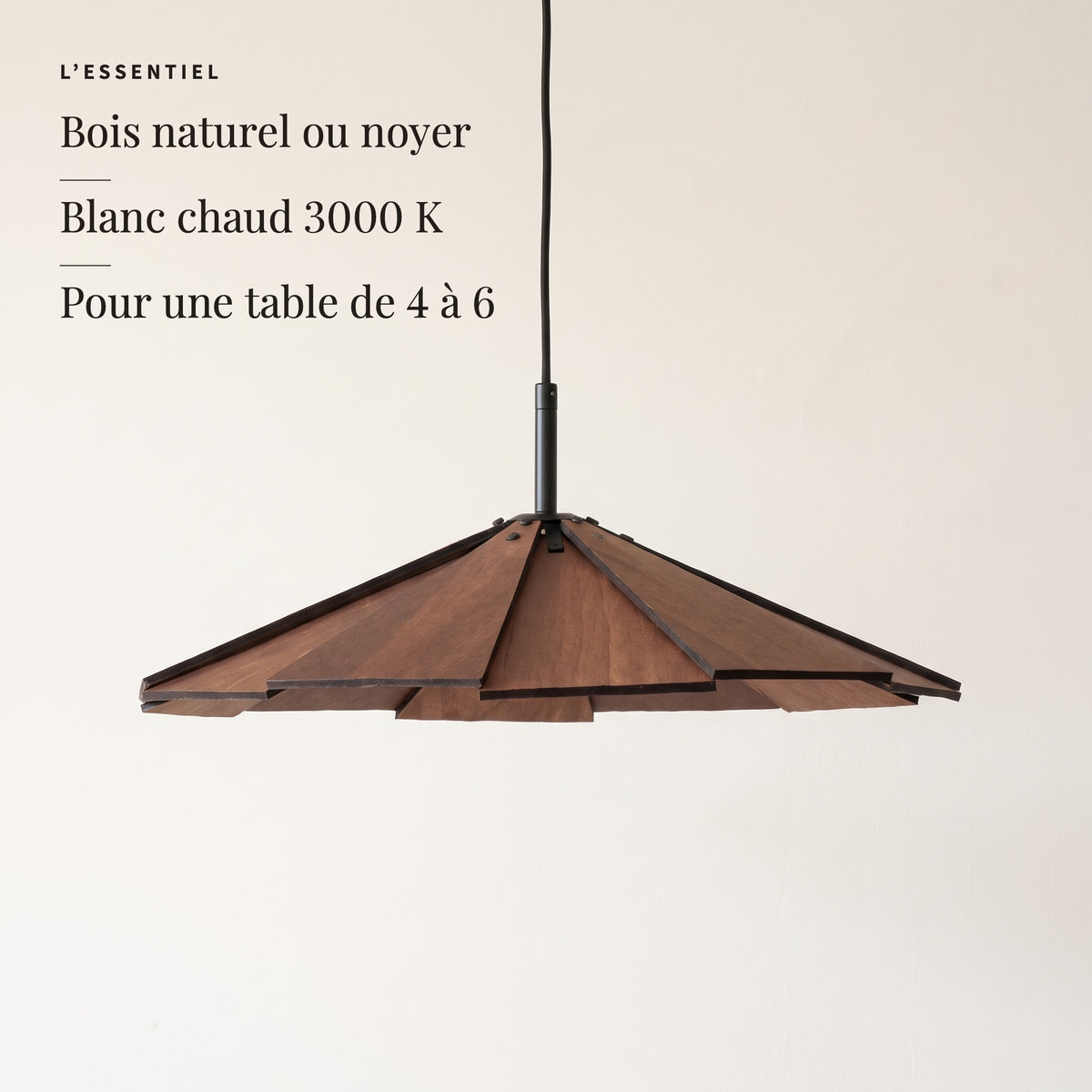 Plateau — l'essentiel