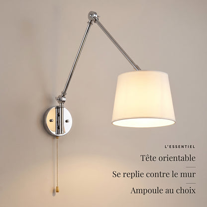 Potence — l'essentiel