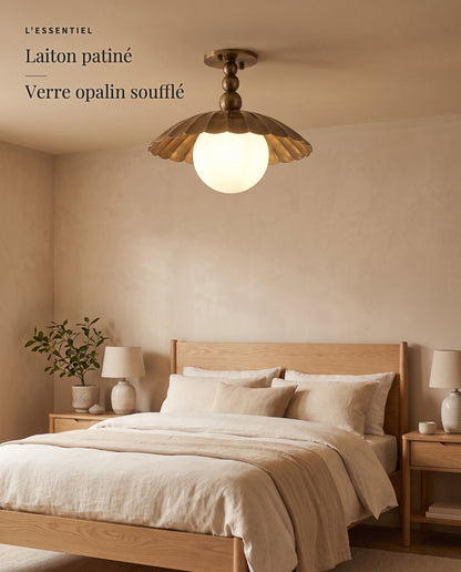 Préau — l'essentiel