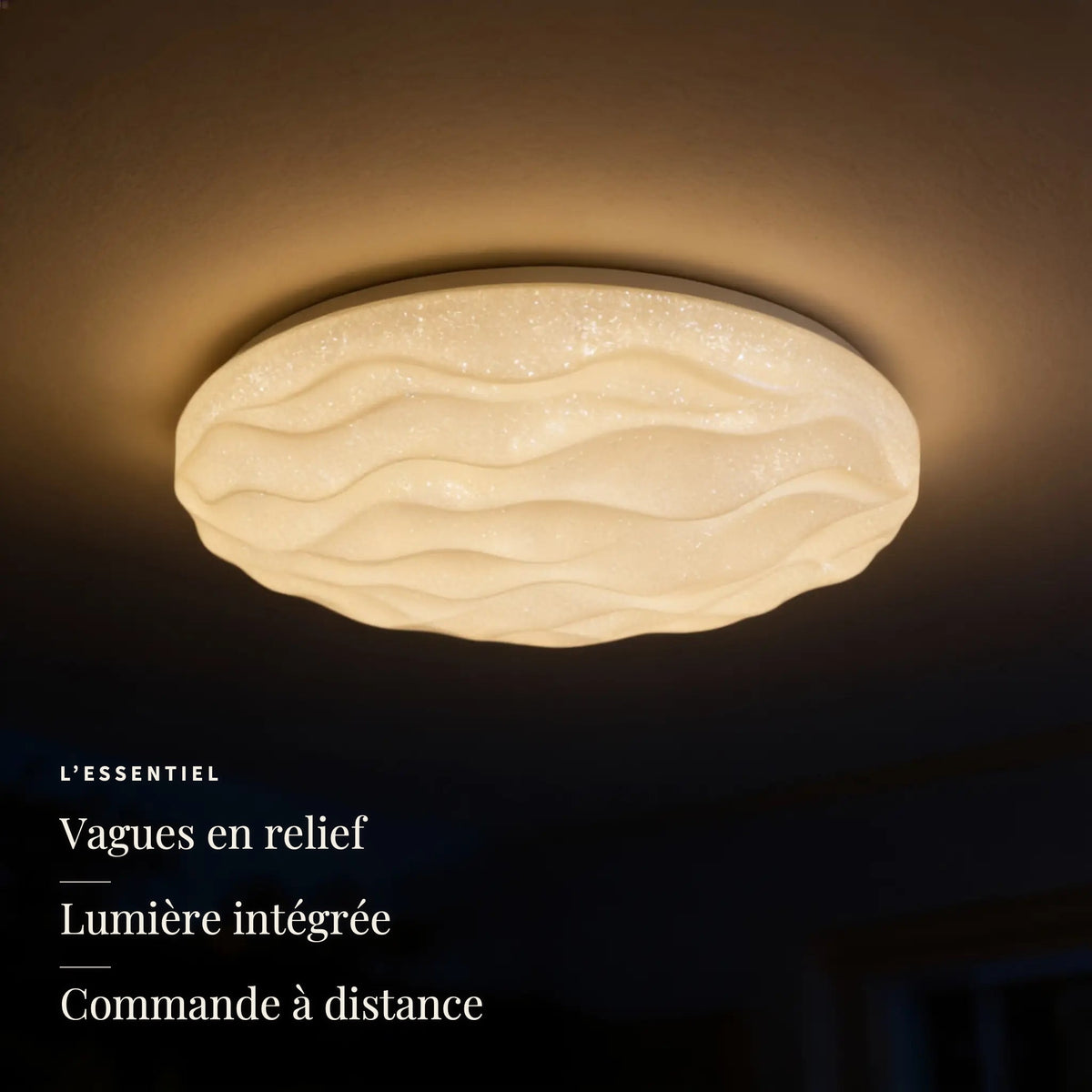 Ressac — l'essentiel