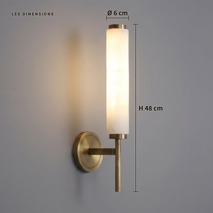 Roseau — les dimensions