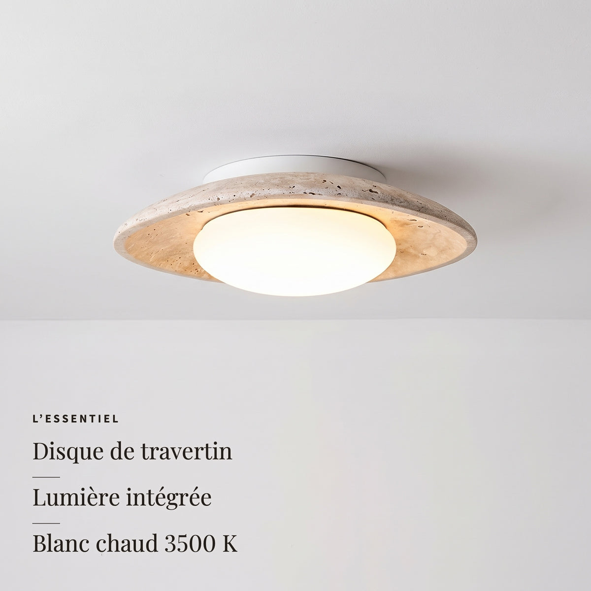 Sable — l'essentiel