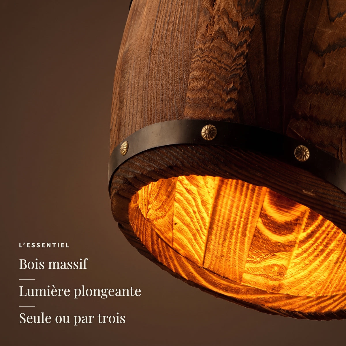 Tonnelet — l'essentiel