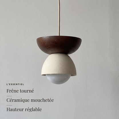 Toupie — l'essentiel