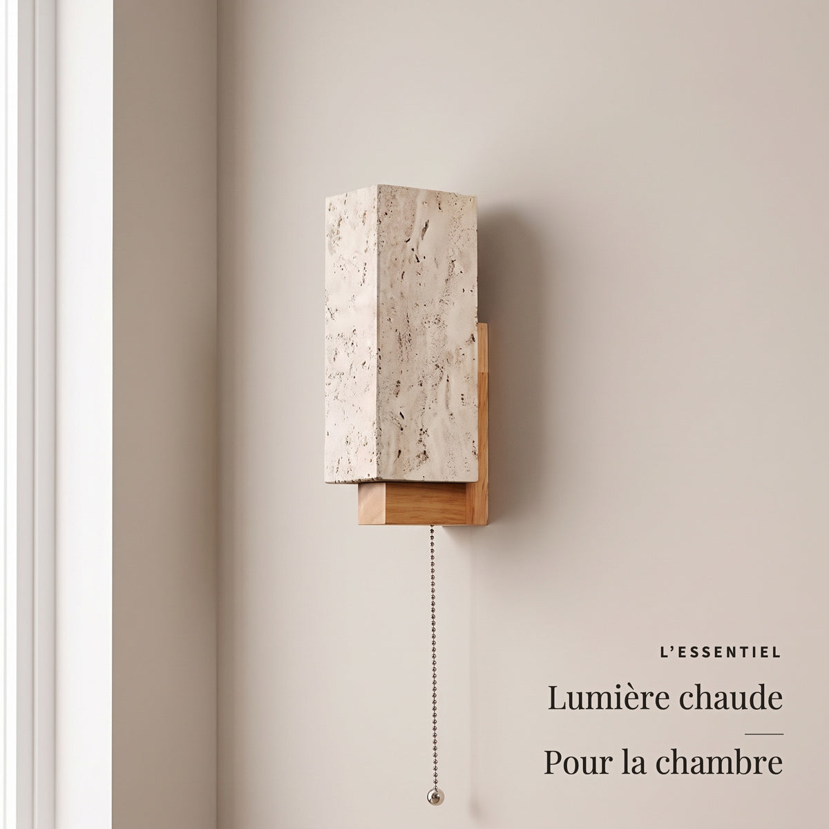 Tour de bois — l'essentiel