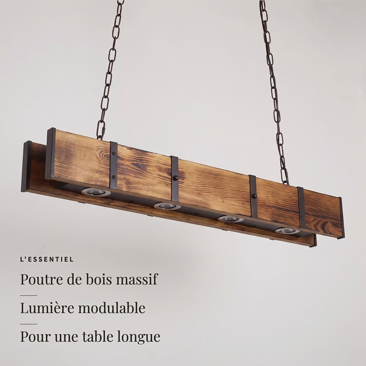 Traverse — l'essentiel